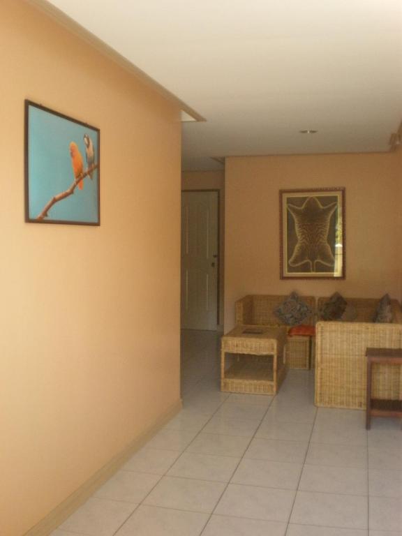 Liberty Park Pension Puerto Princesa Zimmer foto