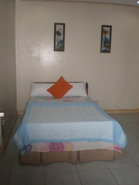 Liberty Park Pension Puerto Princesa Zimmer foto