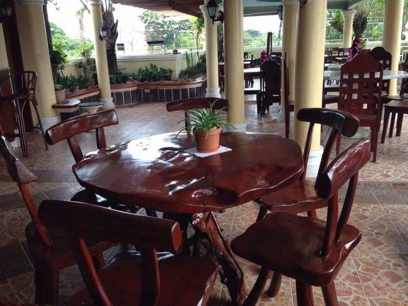Liberty Park Pension Puerto Princesa Exterior foto