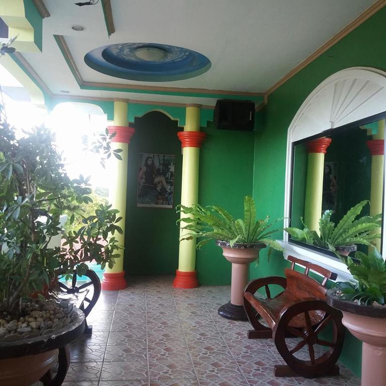 Liberty Park Pension Puerto Princesa Exterior foto