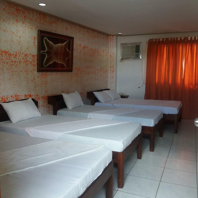 Liberty Park Pension Puerto Princesa Exterior foto