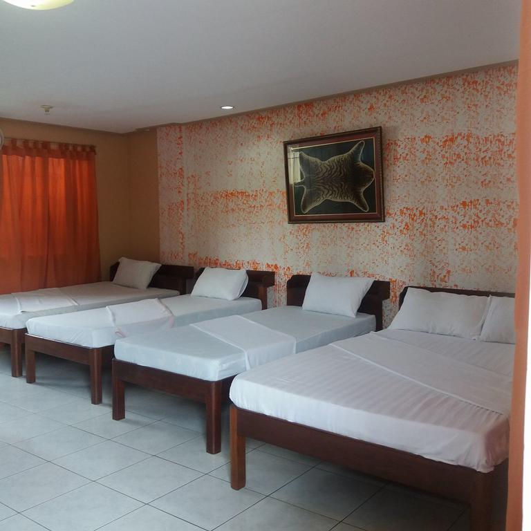 Liberty Park Pension Puerto Princesa Exterior foto