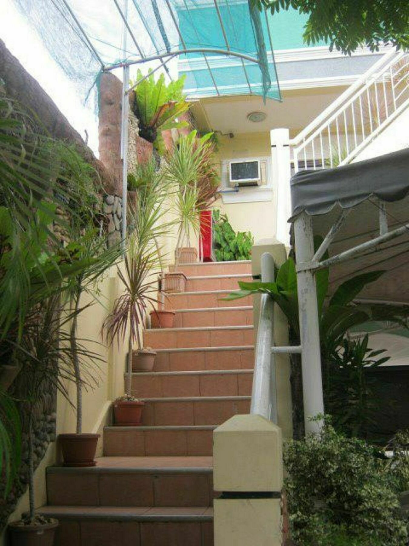 Liberty Park Pension Puerto Princesa Exterior foto